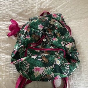 KIPLING JUNGLE BOOK BACKPACK